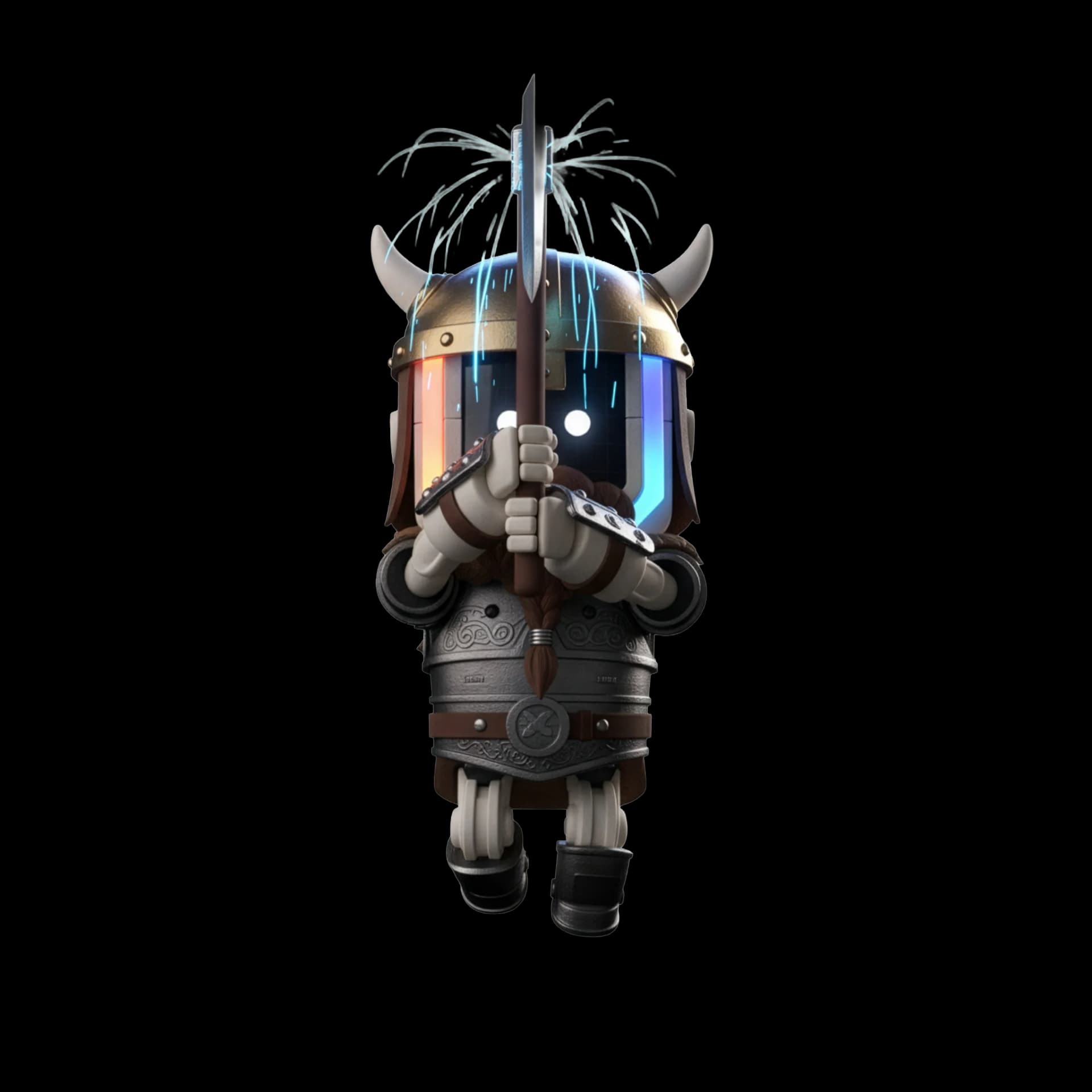 Munin - El Cuervo de la Memoria, agente de correo electrónico inteligente de OdinAI. Gestiona Gmail con RAG, genera respuestas personalizadas automáticamente y propone huecos de calendario desde emails