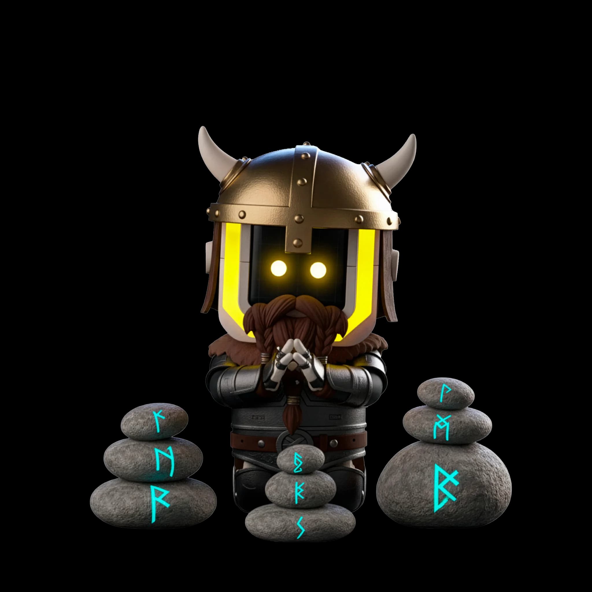 Yggdrasil - El Árbol del Conocimiento de la mitología nórdica, representando la arquitectura interconectada de OdinAI donde 5 agentes trabajan en armonía: calendario, email, tareas, clima y tráfico